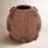 Vara Terracotta Table Vase
