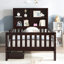 Chambre d'enfant en bois massif Creative