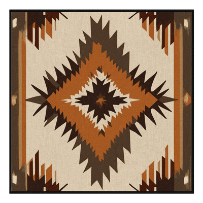 Tapis Desert Spirit