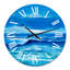 Horloge murale Coastal-73142425