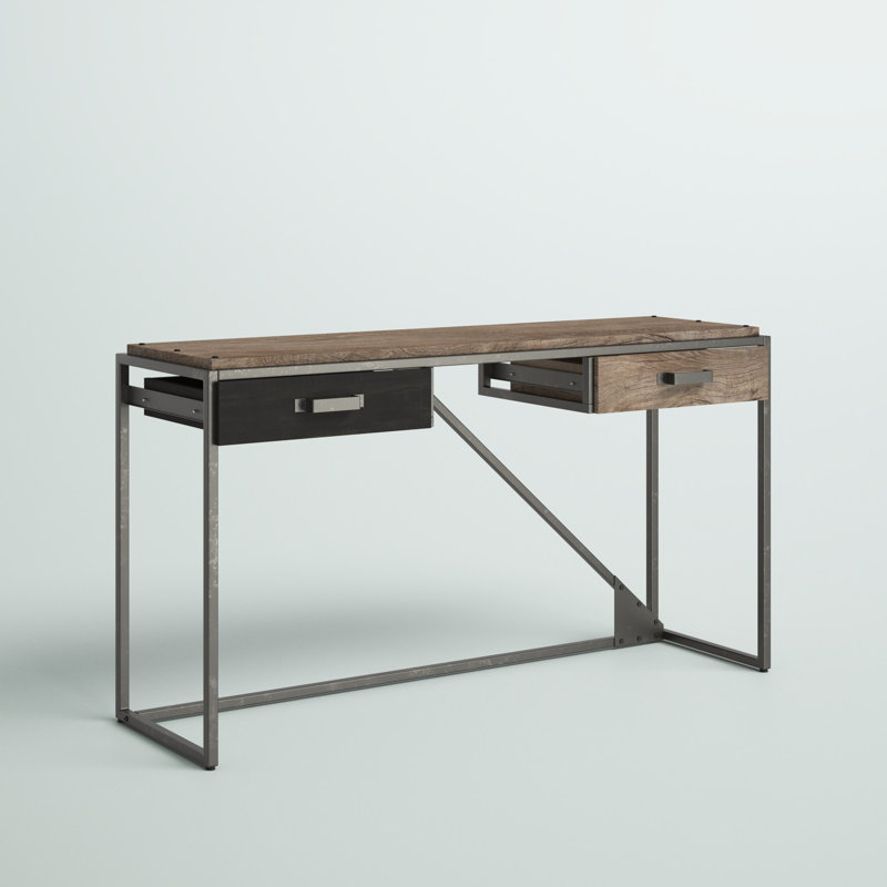 Claryce 54.02'' Console Table