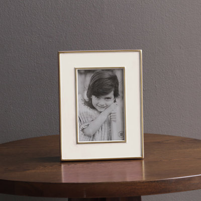 FRAME Metal Picture Frame