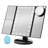 Jauli Flat LED Mirror
