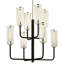 Aeon 8 - Light Chandelier