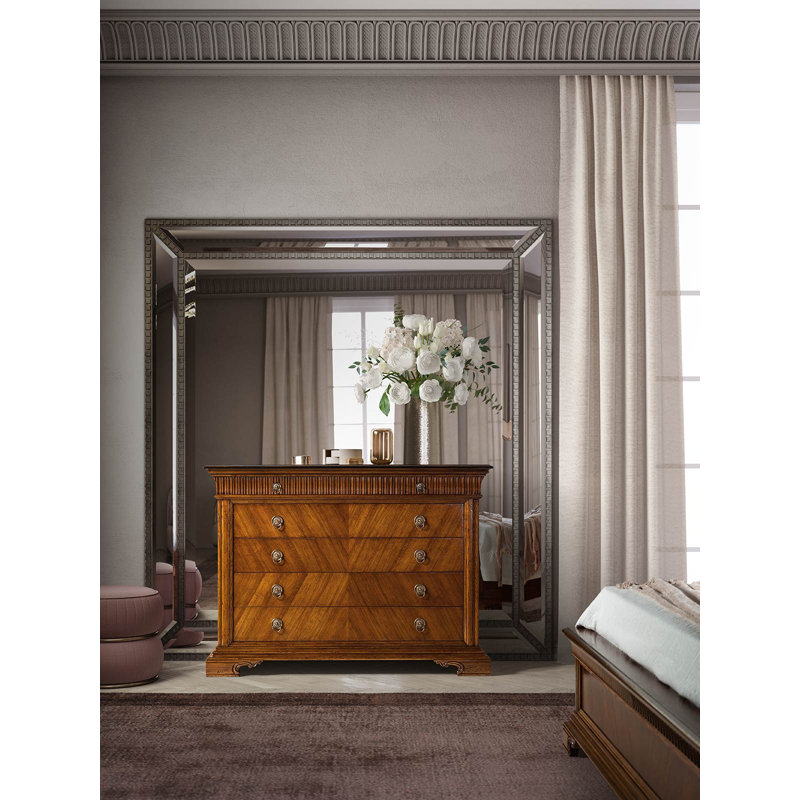 Belmont Walnut Chest