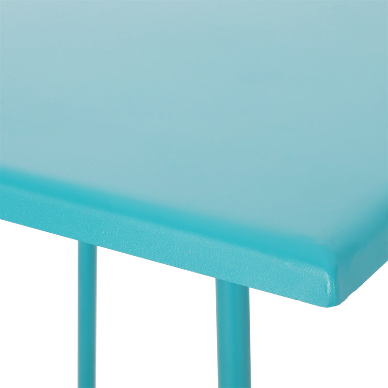 Chic Side Table With Sturdy Construction And Versatile Design For Any Room