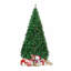 Arbre de Noël vert pin cachemire-1177010529