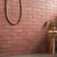 Carreau de mur de ciment 2 po x 8 po Vibe-88357250