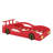 Car-Shaped Platform  Bed-1282003827