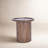 Acadia Solid Wood Tray Top End Table-63532255