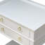 Table de chevet 2 tiroirs-118492189