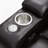 Power Motion Recliner With USB Charging Port And Hidden Arm Storage 2 Convenient Cup Holders