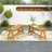 LINDSEY DINING BENCH
