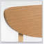 CHAISE DE COMPTOIR