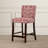 Halijaide Upholstered Counter Stool-1726490795