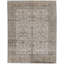 Wool Oriental Area Rug