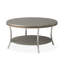 Essence Outdoor Round Coffee Table-68790429
