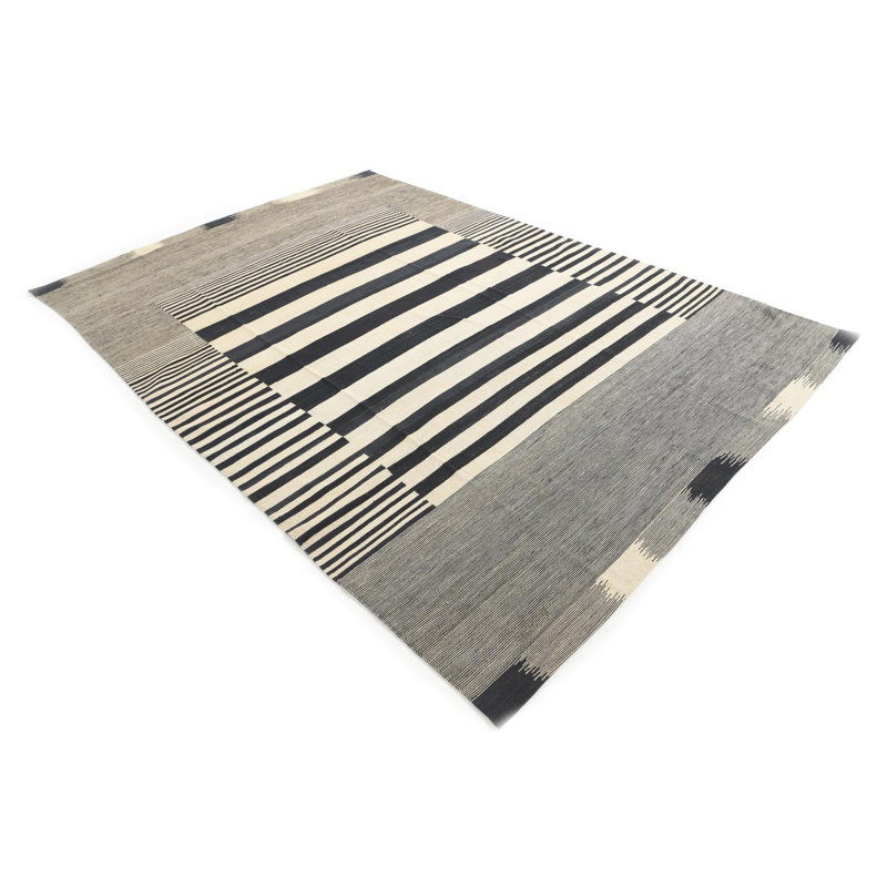 Tapis crème Noor