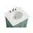 Otto 24'' Single Bathroom Vanity with Top-88856990-54310423