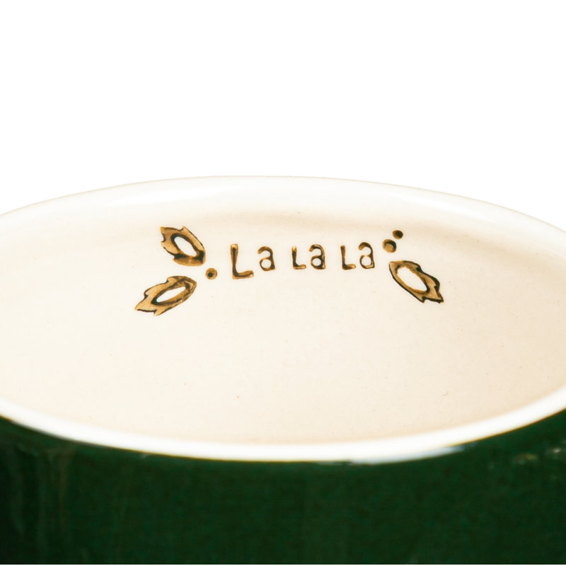 Damour Ceramic Coffee Mug