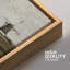 «Rustic Windmills On The Horizon Landscape Landscape», 2 pièces sur toile-98374208-98374209