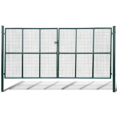 Gate Fencing