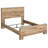 Homeira Panel Bed-89989849