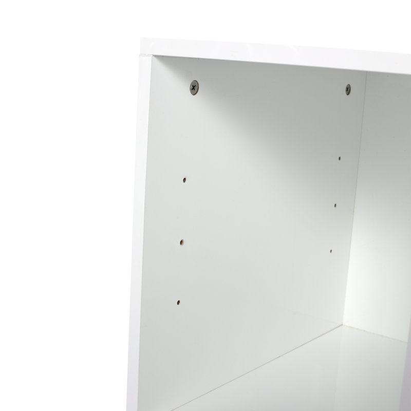Casas Float Mounting Bathroom Storage Vanity With Sink