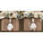 Aban Spice 6 Piece Cotton Placemat Set-839026085