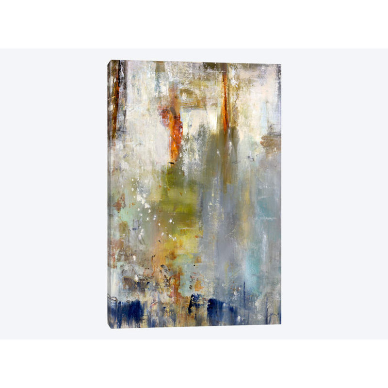 Julian Spencer - Wrapped Canvas Print, 101.6 cm H x 66.04 cm W x 1.91 cm D