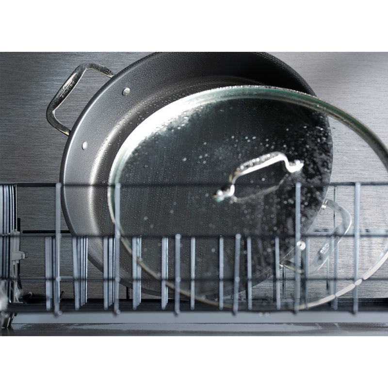 All-Clad Electrics 14" Non-Stick Skillet with Lid