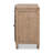 Vineyards Solid Wood Accent Chest