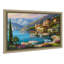 «Villa Bella Vista» par Sung Kim - peinture-1043598609-1043598608-983721325