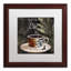 Jadaya «Afrikan Coffee IV» par Color Bakery, impression encadrée-20120347-20120348-69734025