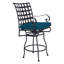 Classico-W Outdoor Swivel Bar Stool-1970410577-1970410528