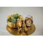Arrangement succulent Timeless Living