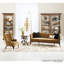 Monitor Hand Knotted Geometric Shapes Area Rug-1589917087