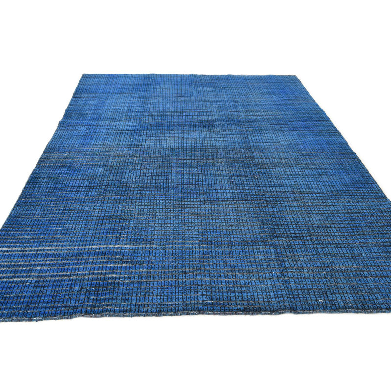 Jacinto Blue Rug