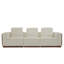 Canapé modulaire - 3 places-1631766371-1631766373