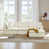 Cream Polyester selected
