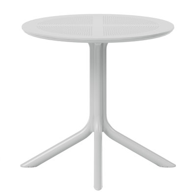 31.5" Outdoor Round Dining Table