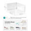 1 Yes Shoe Storage Box-105532283