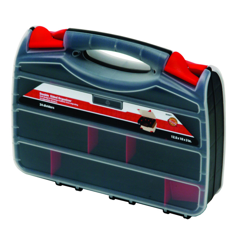 Quantum Storage Systems Box