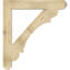 Support pour scie rugueuse, sapin Douglas, l 6 po x P 44 po x H 48 po-93353727-93353726