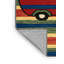 Tapis de transport brun lavable à la machine-1703706056