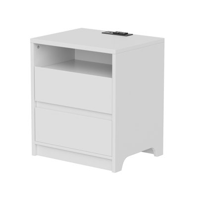 Table de chevet Petron