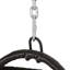 Chaise suspendue pliable ELIJAH