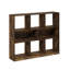Daly 119.99cm W Standard Bookcase-941796650-941796648