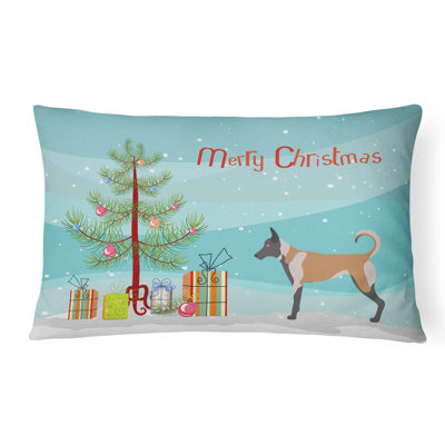 Outdoor Throw Pillow