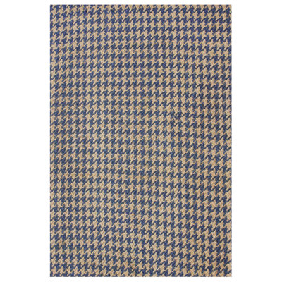 Ilus Geometric Indoor Rug
